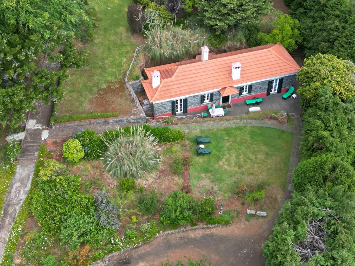 Quinta Das Faias Camacha  Kültér fotó