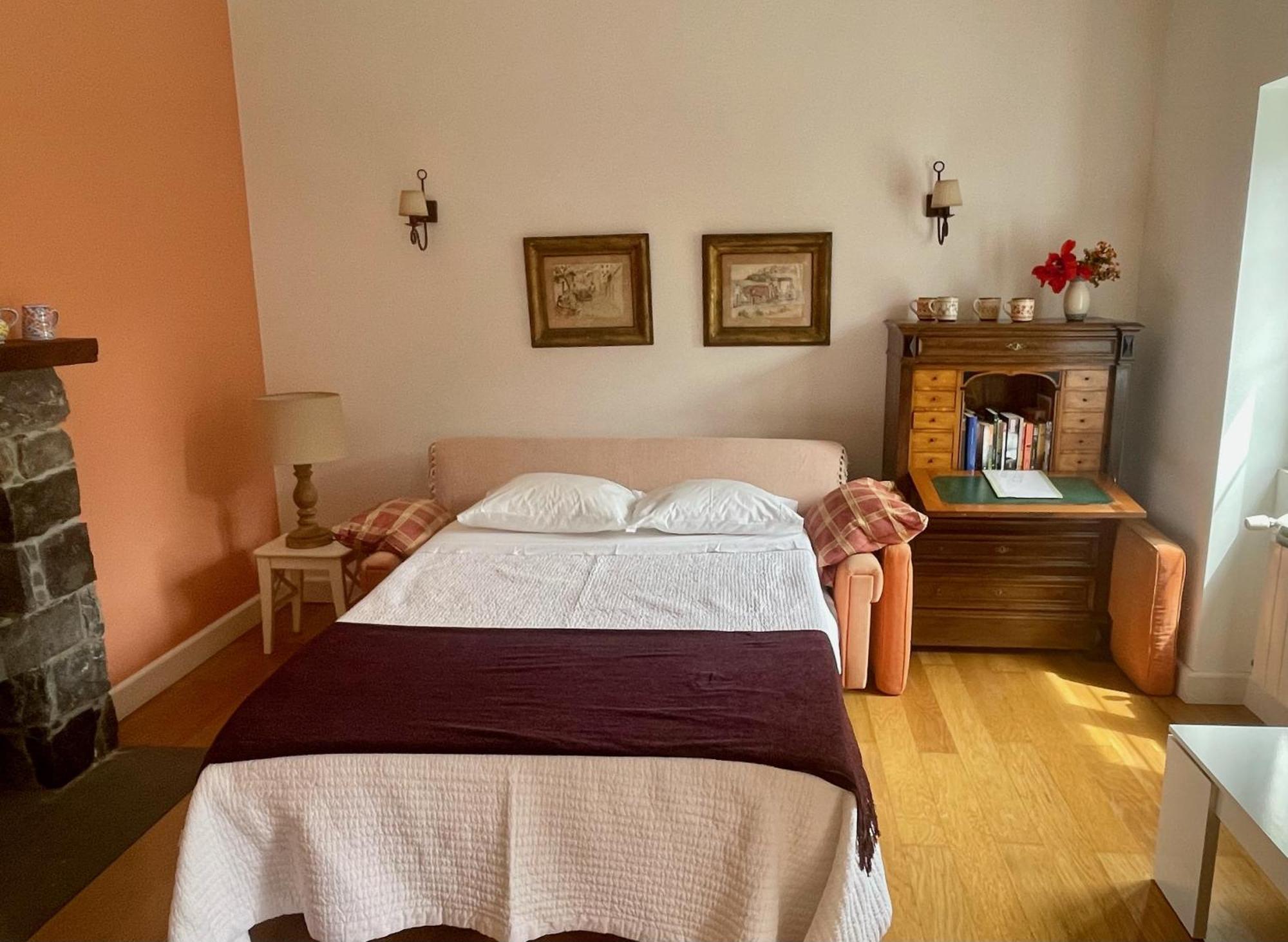 Quinta Das Faias Camacha  Kültér fotó