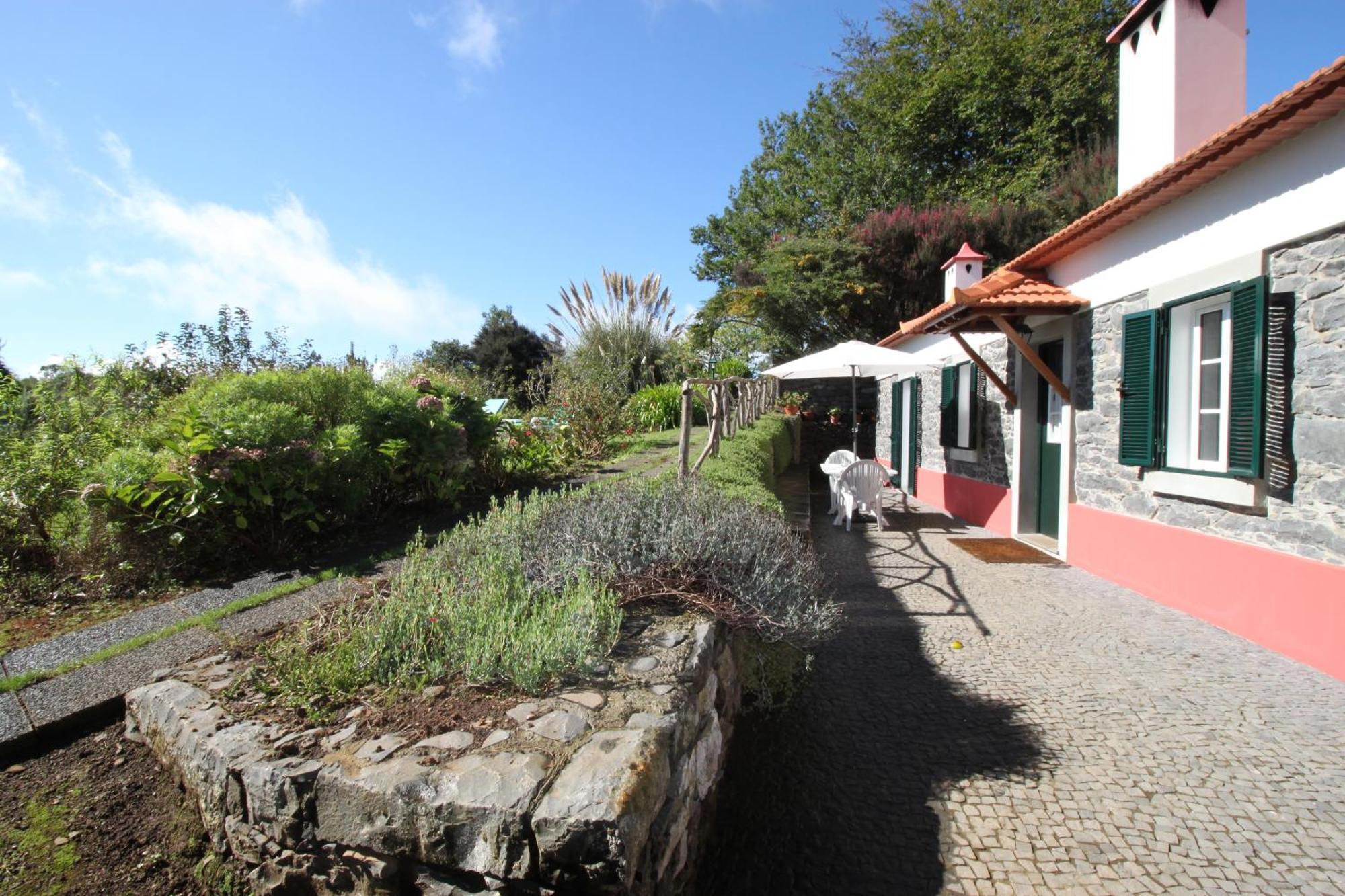 Quinta Das Faias Camacha  Szoba fotó