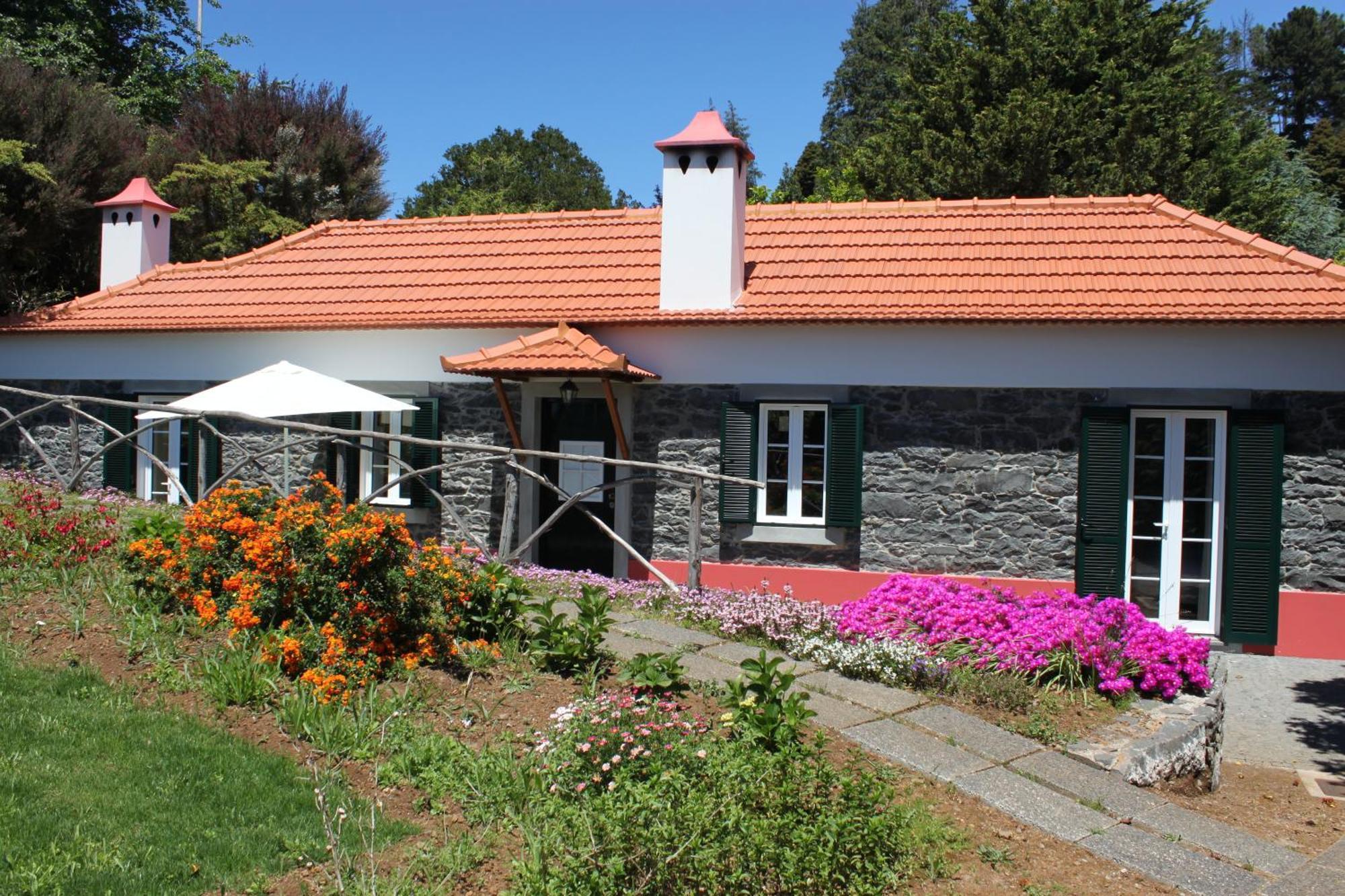Quinta Das Faias Camacha  Kültér fotó