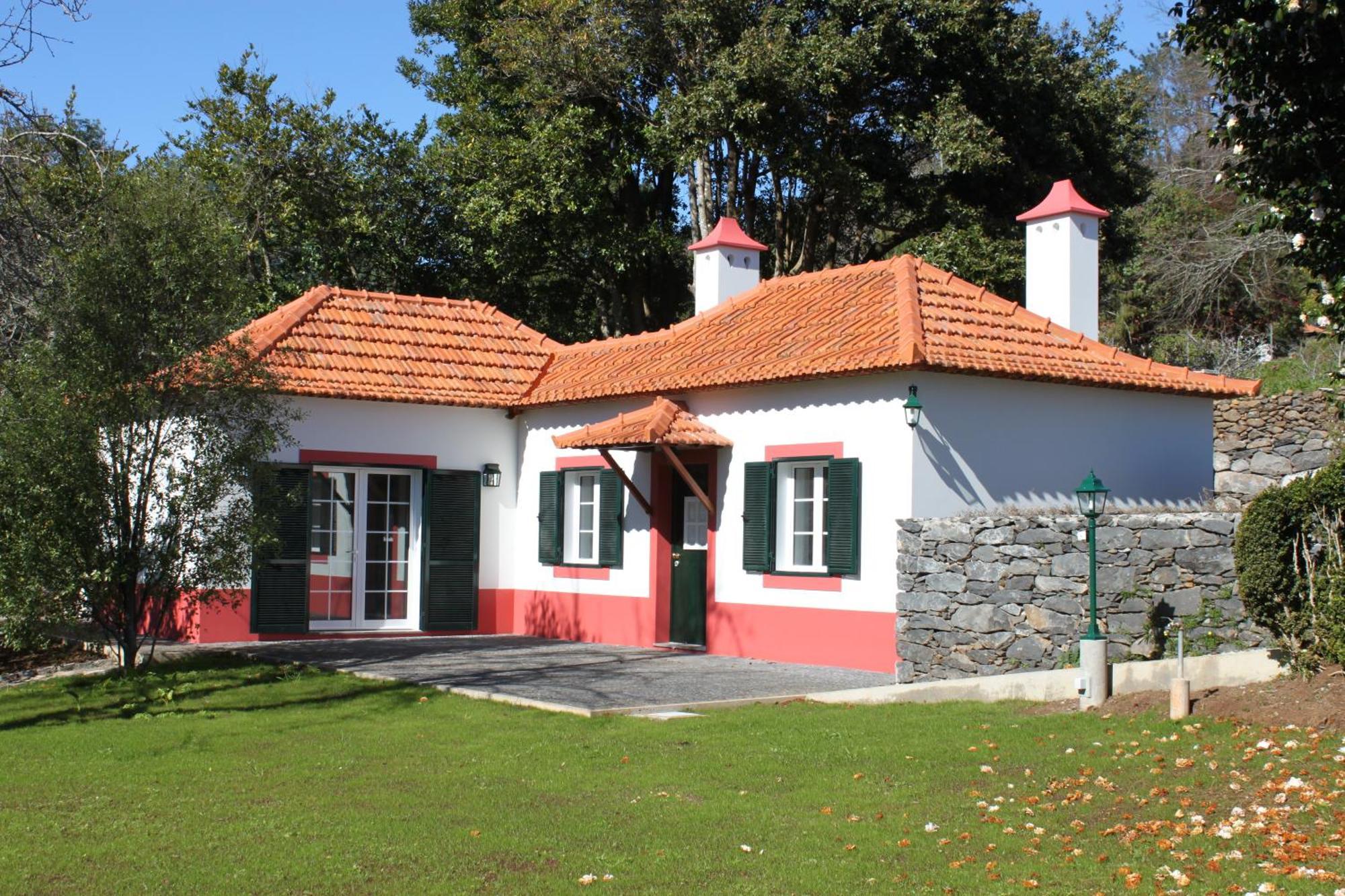 Quinta Das Faias Camacha  Kültér fotó