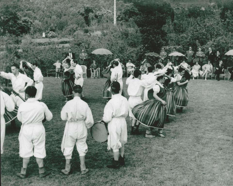 Quinta Das Faias Camacha  Kültér fotó