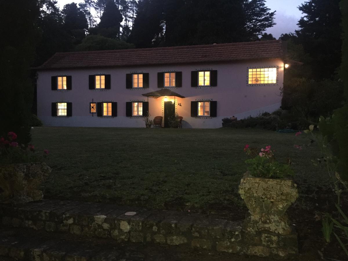 Quinta Das Faias Camacha  Kültér fotó