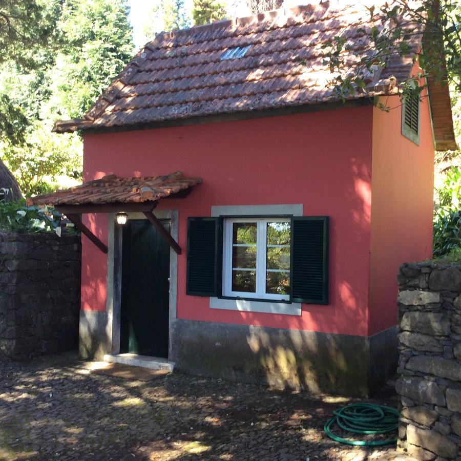 Quinta Das Faias Camacha  Kültér fotó